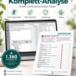 Komplett-Analyse