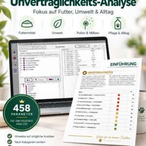 Unverträglichkeits-Analyse
